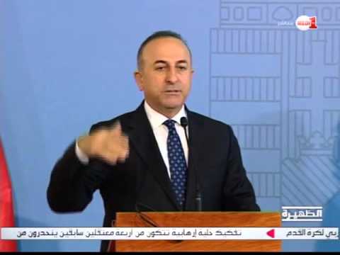 الأمم المتحدة تخشى على مئات الالاف إذا حاصرت القوات السورية حلب