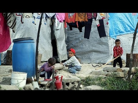 جرح سورية النازف بين مؤتمرات جديدة واتهامات متبادلة وغياب إرادة دولية