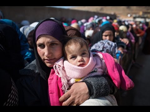 ماذا قال الواصلون إلى تركيا وكيف دخلوا 