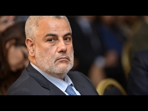 شاهد النقابات المغربية تصعد في وجه بنكيران