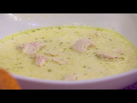 طريقة عمل دجاج كريمي