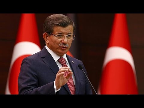 تركيا تؤكد قصفها مواقع للأكراد والجيش السوري شمال حلب