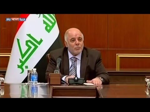 جدل بشأن دعوة العبادي لتغيير حكومي