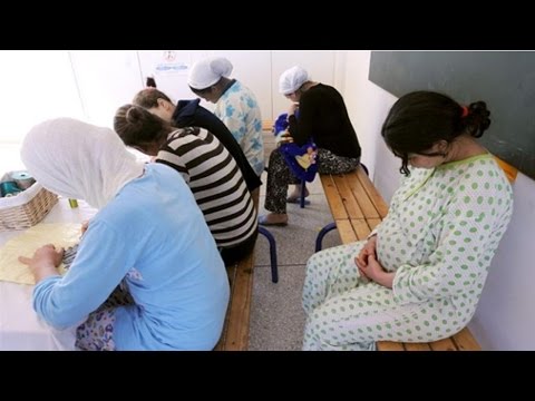 شاهد الإجهاض السري في المغرب