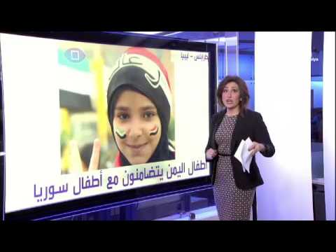 شاهد طائرات روسية تستفز سماء درعا
