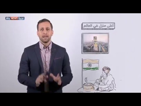 حقائق لا تعرفها عن الهند