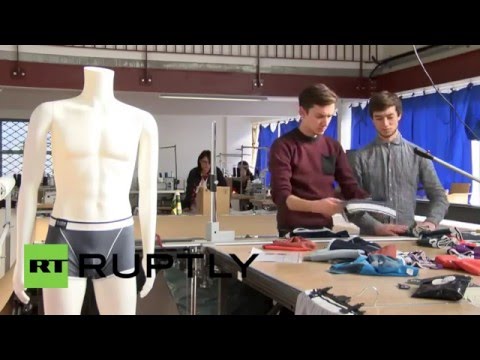 ملابس داخلية للرجال تعزز قدرتهم على الإخصاب