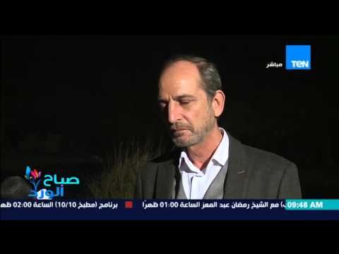 الفنان هشام سليم يكشف عن سبب إبتعاده عن السينما