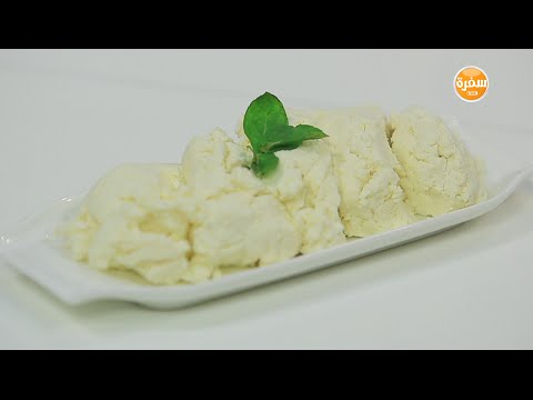 طريقة عمل ريكوتا بيتي