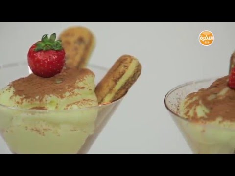 طريقة عمل الماسكربوني البيتي