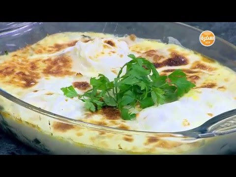 طريقة عمل دجاج فلورنتين