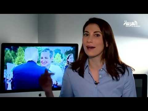اتهامات بالنفاق بين مرشحي رئاسة اميركا