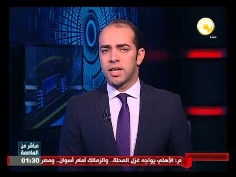 شاهد فؤاد السنيورة يبعي محمد حسنين هيكل