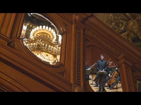 أوبرا ألجينا آخر نجاح غنائي للمؤلف الموسيقي هاندل