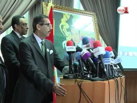 الخيام يشرح كيف دربت الخلية المتطرفة طفلًا