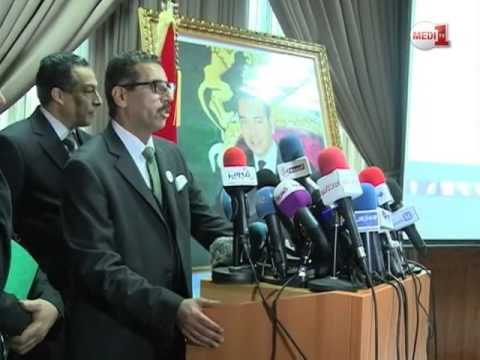 الخيام يصف الخلية المتطرفة المفككة بـ الكتيبة أو الكوموندو