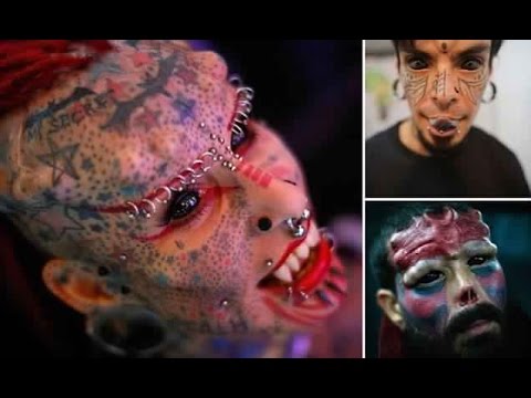 شاهد أول فيديو لحفل عبدة الشيطان في المهندسين