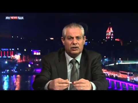القرارات الدولية والحل السلمي لأزمة سورية