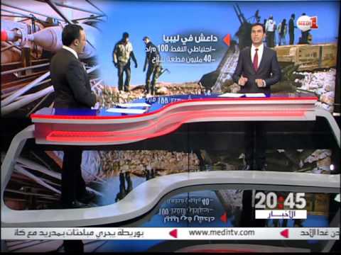 كيف تنظر بلدان الجوار إلى التدخل العسكري المحتمل في ليبيا