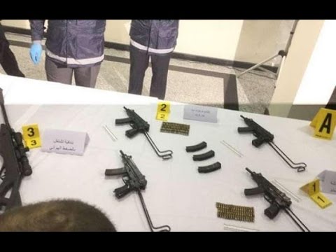 الخلية الأخيرة تثبت أن داعش يسعى للانتقام من هزائمه