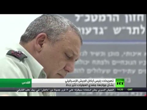 شاهد جدل حول صلاحيات الجنود الإسرائيليين