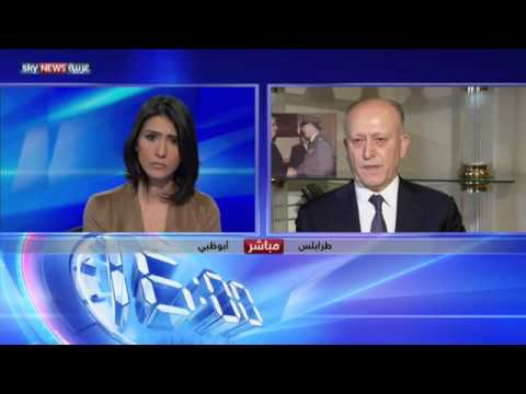شاهد ريفي يؤكد أن لبنان دولة عربية