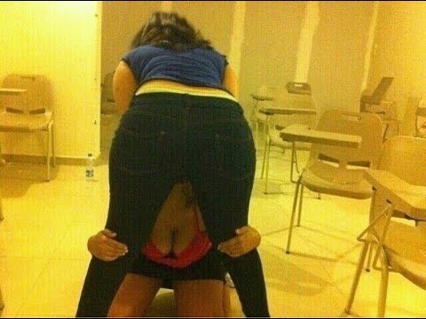 شاهد مواقف كوميدية جدًا