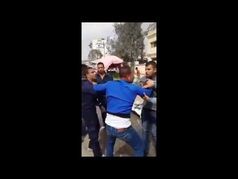 بالفيديو أقوى مقالب الرعب التي لم تراها من قبل