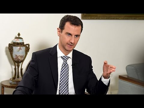 شاهد دمشق تعلن عن انتخابات تشريعية في الـ 13 نيسان