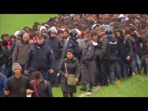شاهد النمسا تعتزم تعيين 450 جنديًا إضافيًا