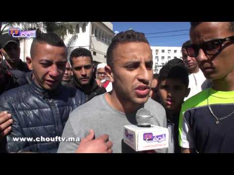 شهادات مؤثرة من أصدقاء الشاب المغربي الذي توفي في ألمانيا