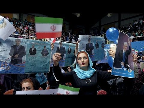 خاتمي ورفسنجاني أمام فرصة جديدة للحد من نفوذ المحافظين