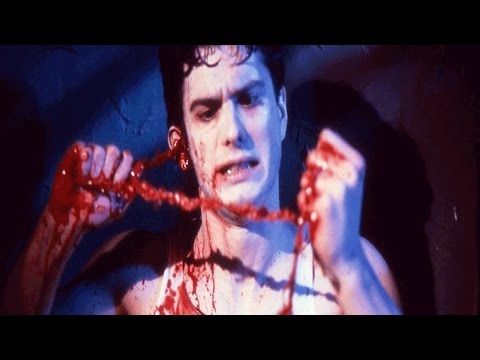 فيديو كائنات وجدت حية داخل جسم الإنسان