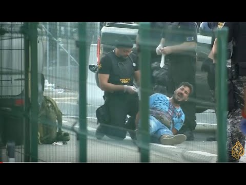 شاهد العفو الدولية تؤكد أن نظام حقوق الإنسان يحتاج للحماية