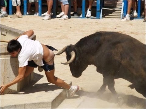 بالفيديو أقوى لقطات الضحك وأفضل المقالب