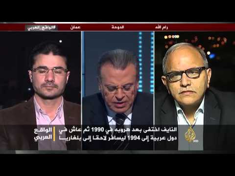 اغتيال فلسطيني داخل سفارته الجناة والمقصرون
