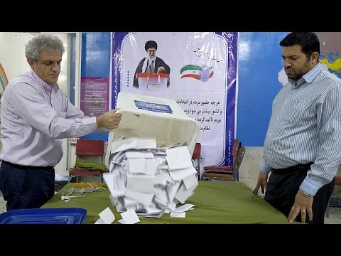 نتائج أولية للانتخابات الإيرانية تظهر تقدم الإصلاحيين بمجلس الخبراء