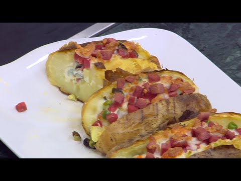 طريقة عمل كومبير