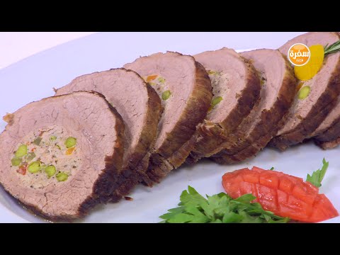 طريقة عمل عرق تريبيكانو