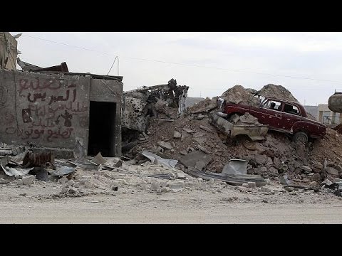 الهدنة السورية مستمرة في ظل تبادل الاتهامات بخرقها