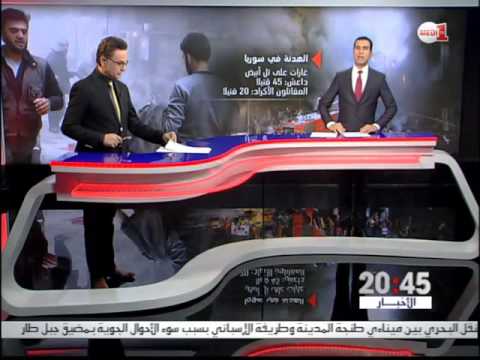 الوضع في سورية بعد وقف إطلاق النار