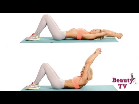 تمارين رياضية تساعدك على تحقيق الرشاقة