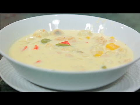 بالفيديو شيش برك