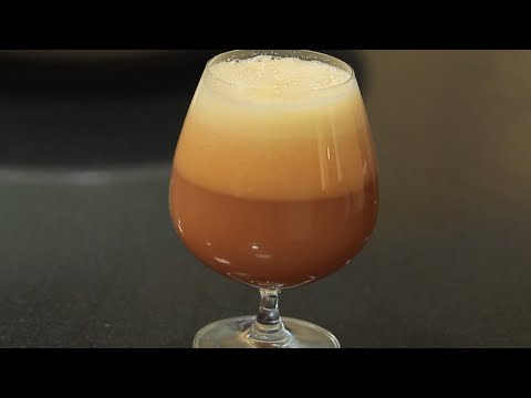 طريقة عمل عصير الرمان بالبرتقال واليوسفي و العسل