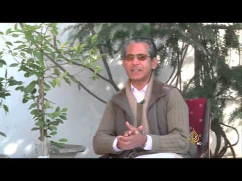 شاهد القصر الأبيض في باكستان ماض عريق يتجاهله الحاضر