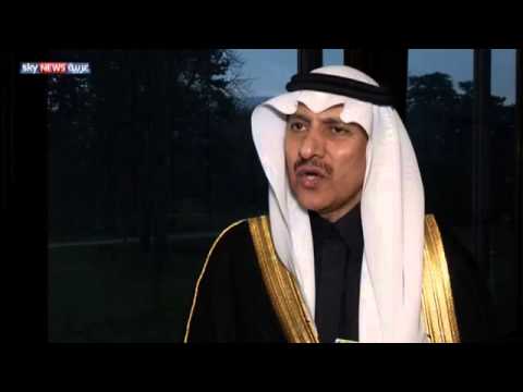 العيبان يؤكد أن العالم عاجز عن حماية السوريين