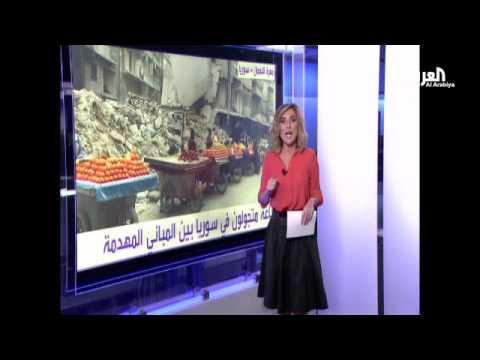 مواجهات بين الأمن الأردني ومسلحين في إربد