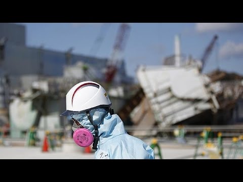 شاهد سكان ناراها اليابانية يخشون من العودة