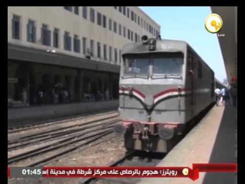 أحمد حامد يكشف تفاصيل توقيع مذكرة تفاهم مع إسبانيا في مجال السكك الحديدية