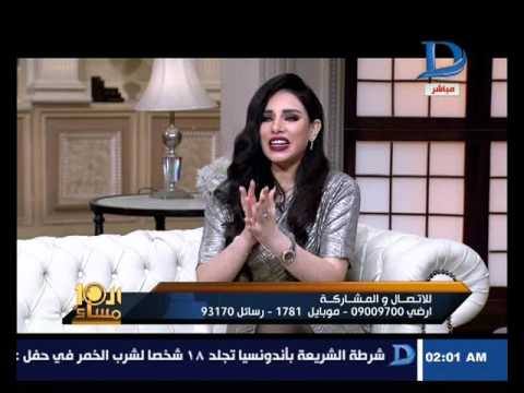 بالفيديو مروة نصر تتهم هيفاء وهبي بتقديم حركات مبتذلة